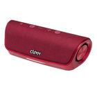 Cleer Scene Bocina Port&aacute;til Rojo