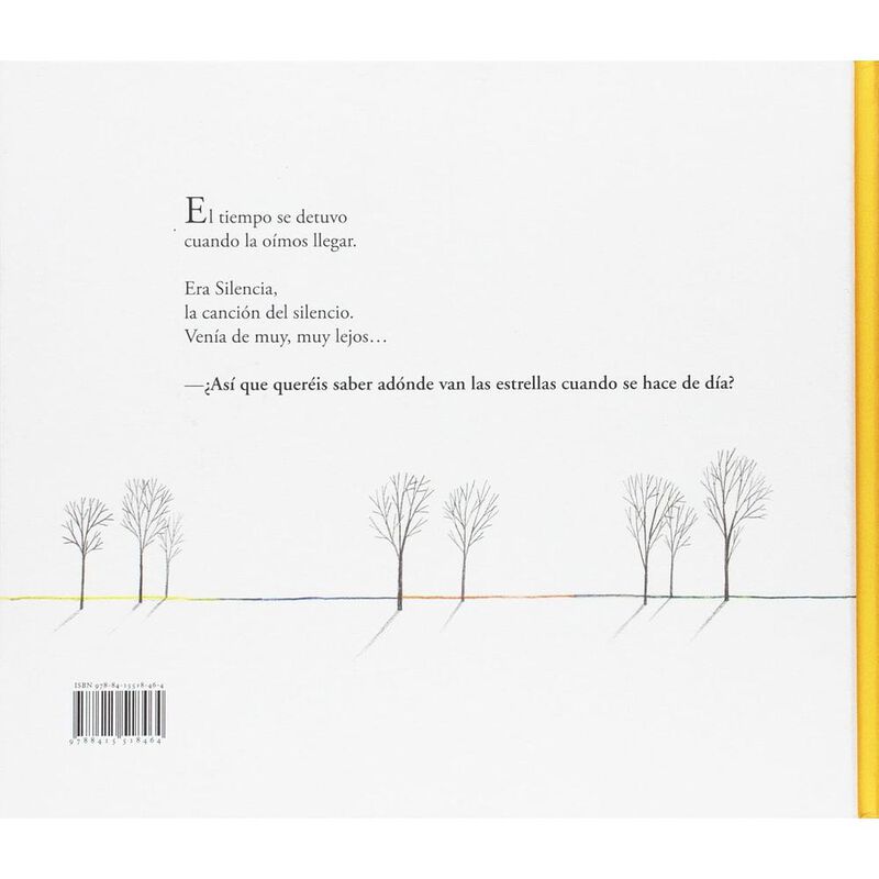 Libro Silencia, De Nina Da Lua; Gemma Capdevila... image number null