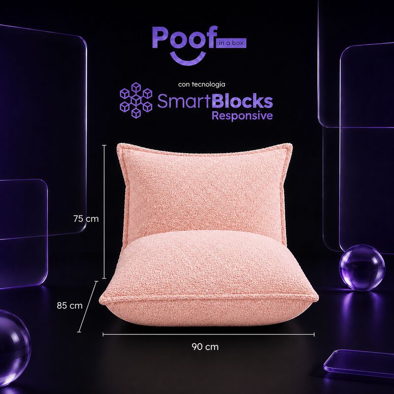 Poof In A Box Roomi Con Smartblocks Responsive ... image number null