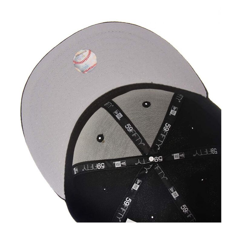 Gorra New Era 59Fifty 7 3/4 Dodgers 11591150 image number null