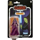 Star Wars Vintage Barriss Offee