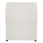 Cabecera Individual Dicasa Nube Blanco
