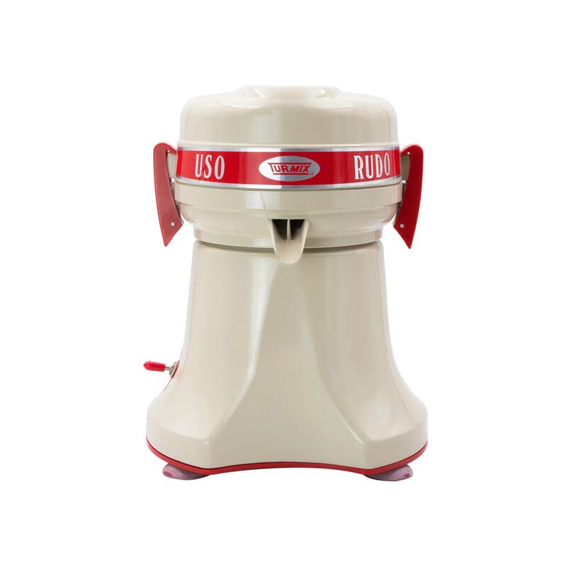 Extractor De Jugos Turmix Tu05 Universal Uso Ru... image number null