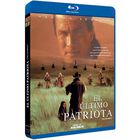 El &Uacute;ltimo Patriota [blu-ray] (1998) The Patriot