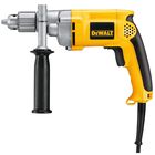 Taladro Dewalt 1/2" 600w Vvr Profesional Modelo Dw235g