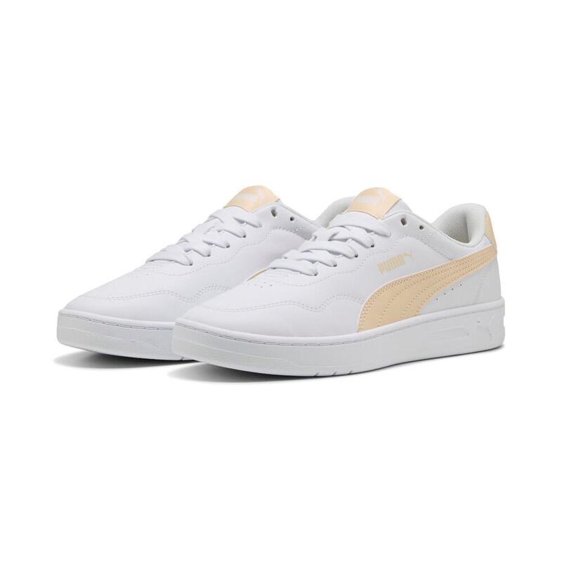 Tenis Puma Court Lally Para Mujer image number null