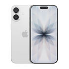 Celular iPhone 17 256GB Blanco