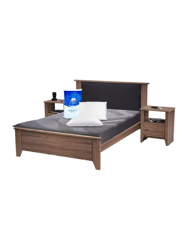 Set Rec&aacute;mara Seven, Rec&aacute;mara Matrimonial Marian... image number null