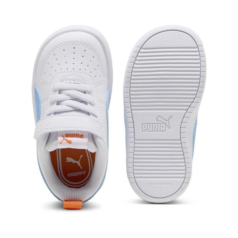 Tenis Puma Rickie AC + INF para Ni&ntilde;os Peque&ntilde;os image number null