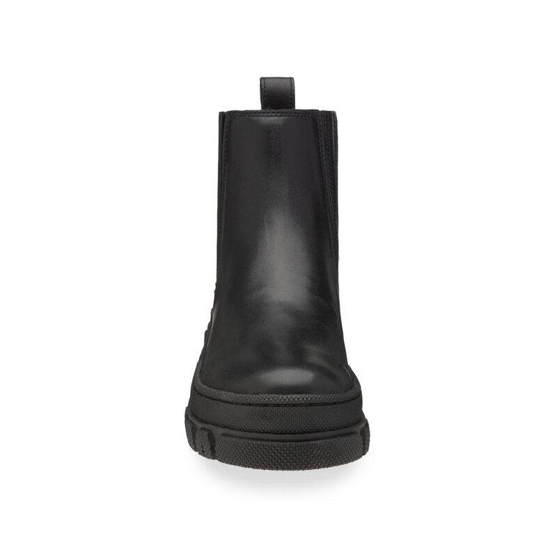 Botas Levis Para Dama Dora L1225213 Negro image number null