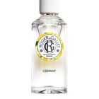 Spray Corporal De Agua Arom&aacute;tica Roger & Gallet C&eacute;drat - Citron 100 Ml