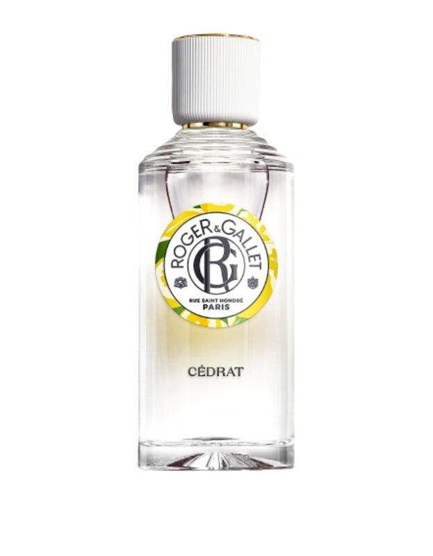 Spray Corporal De Agua Arom&aacute;tica Roger & Gallet... image number null