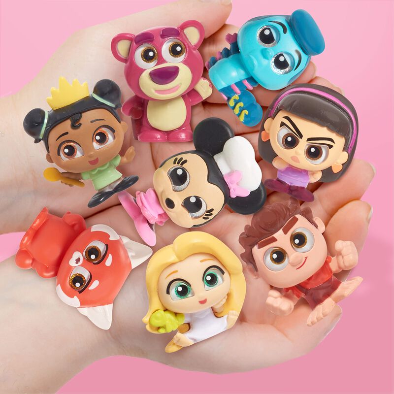 Toy Just Play Disney Doorables Serie Multi Peek... image number null
