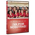 &iexcl;Va por nosotras! [DVD]