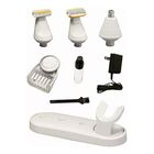 Timco Rasuradora 5 En 1 Bsk-1200