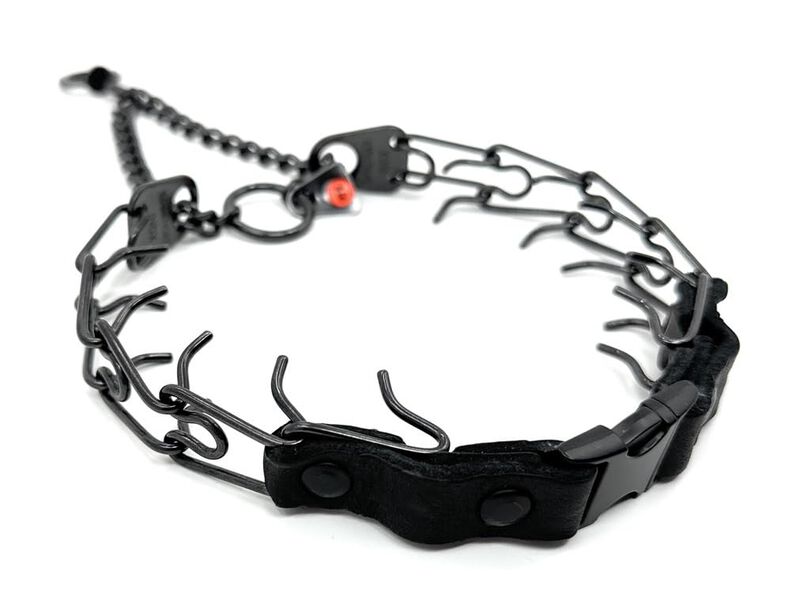 Collar Para Perro Herm Sprenger 36-48 Cm 2,25 M... image number null