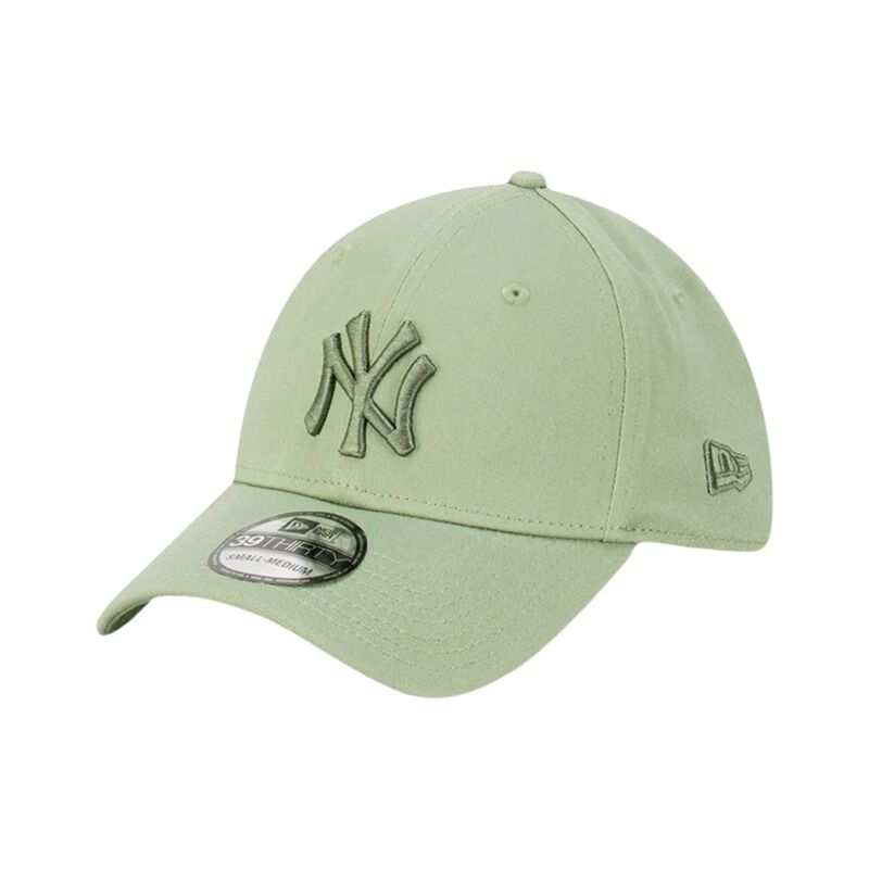 Gorra New Era 39Thirty New York Yankees 6049454... image number null