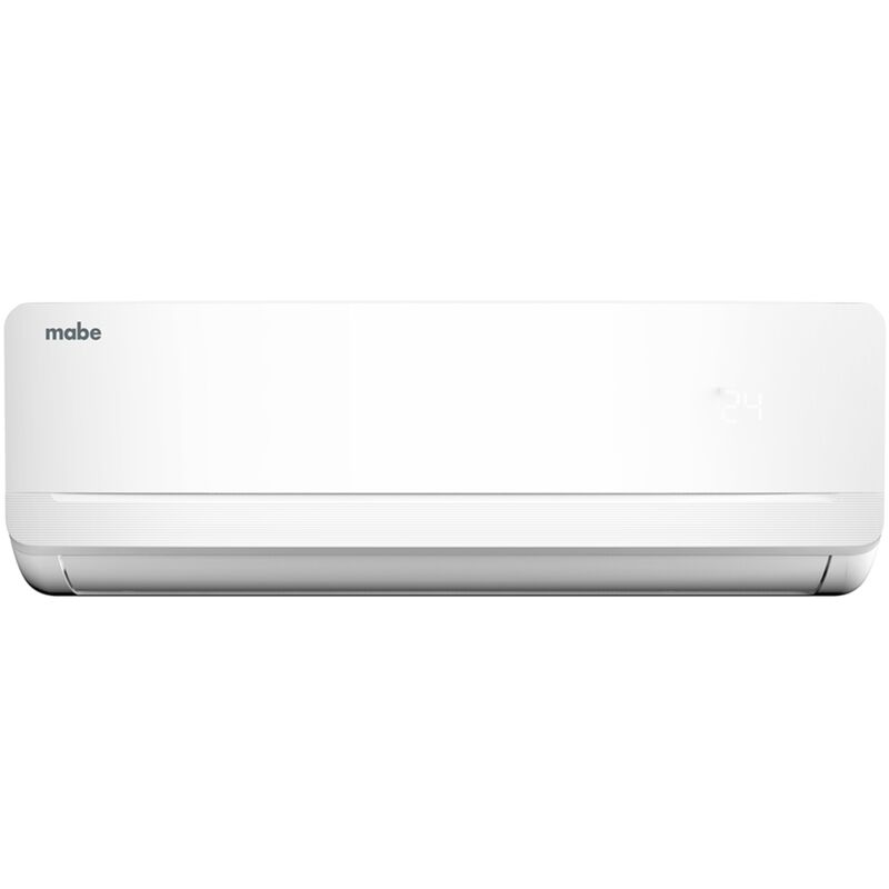 Aire Acond Minisplit Mabe Mmt18hdbwcam 18, 000 ... image number null
