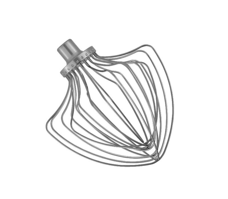 Batidoras Whip Kitchenaid De 11 Hilos Para Bati... image number null