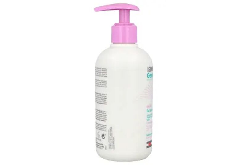 ISDIN GERMISDIN HIGIENE INTIMA 250 ML image number null