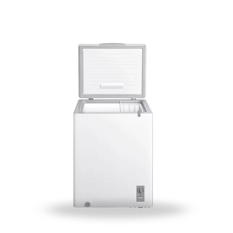 Congelador Mod. MDRC205FZM01 5p3 Blanco image number null