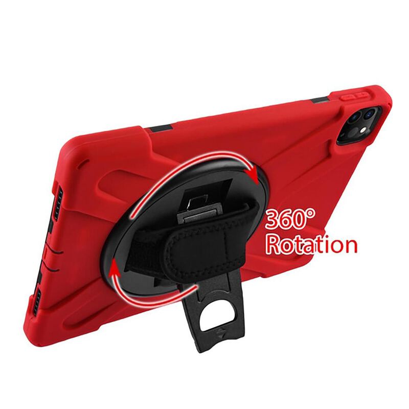 Funda MYBAT con Soporte para iPad Air 109 e iPa... image number null