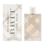 Perfume Burberry Brit For Her Edt 100ml Dama Burberry