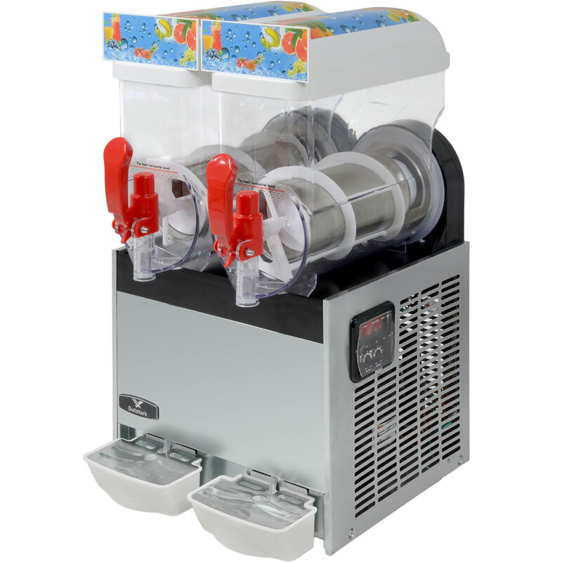 M&aacute;quina para Smoothies Frapes Raspados Industri... image number null