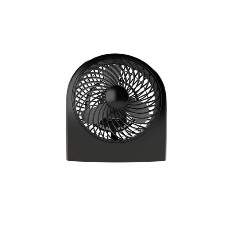 Combo 2 Ventiladores De Escritorio O Piso Plast... image number null