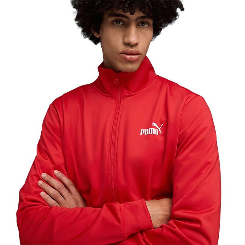 Conjunto Puma Ess Poly Suit Para Hombre image number null