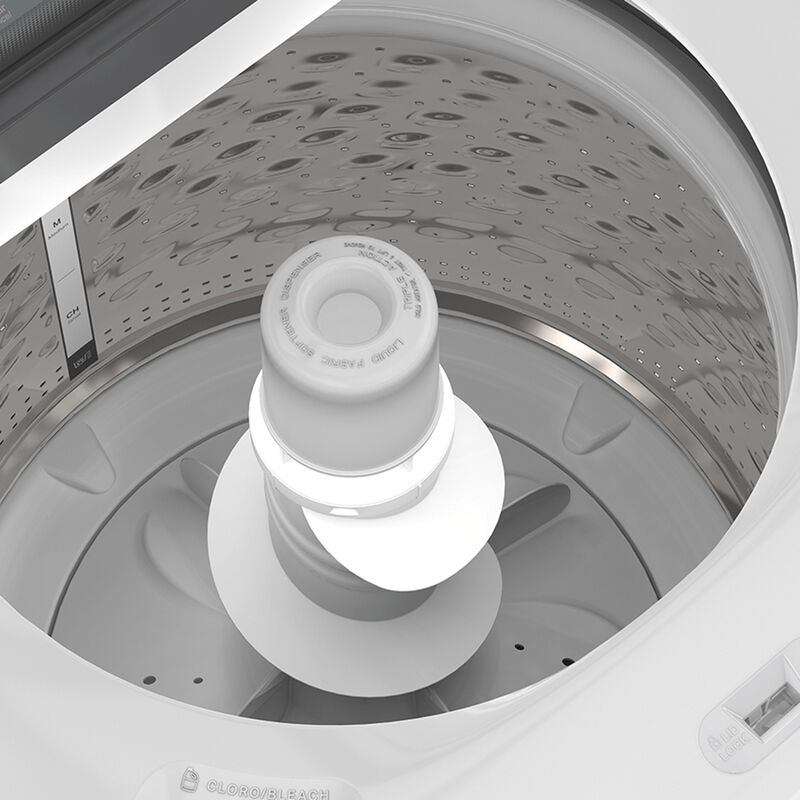 Lavadora Whirlpool Carga Superior 18 Kg Xpert S... image number null