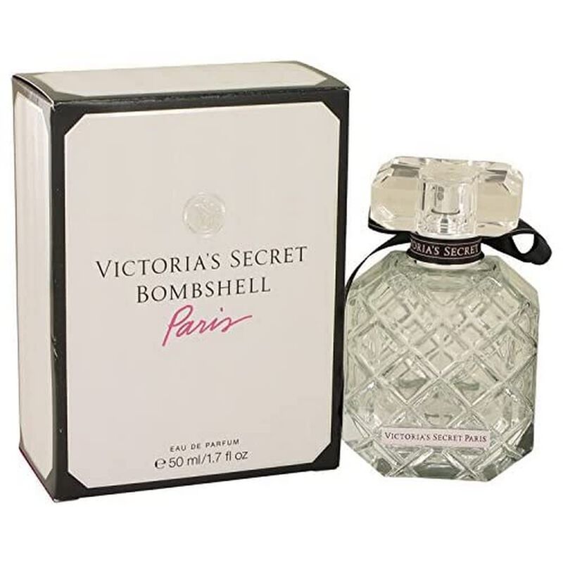 Perfume Victoria's Secret Bombshell Paris Eau D... image number null