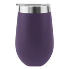 WINE TUMBLER 12 Oz