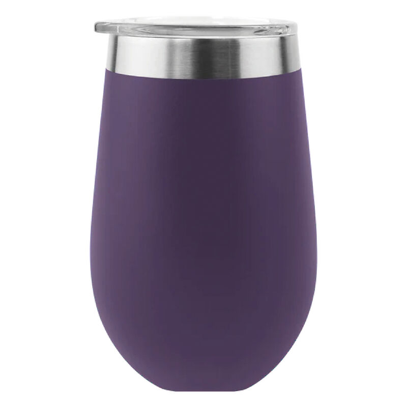 WINE TUMBLER 12 Oz image number null