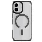 Funda Case GHOSTEK Covert Mag para iPhone 17 Humo Matte