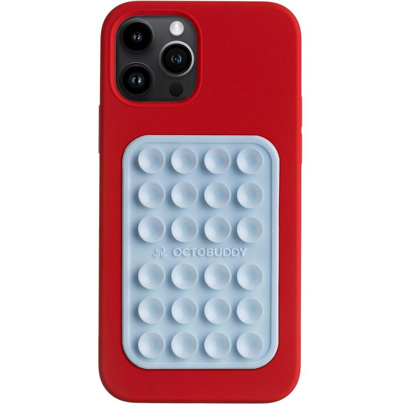 Funda De Silicona Con Ventosa Para Tel&eacute;fono, So... image number null