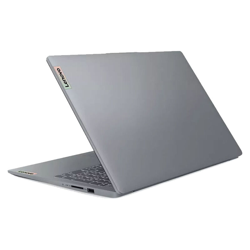 Laptop Lenovo Slim 3 15.6" Core i3 128Gb 8Gb Ra... image number null