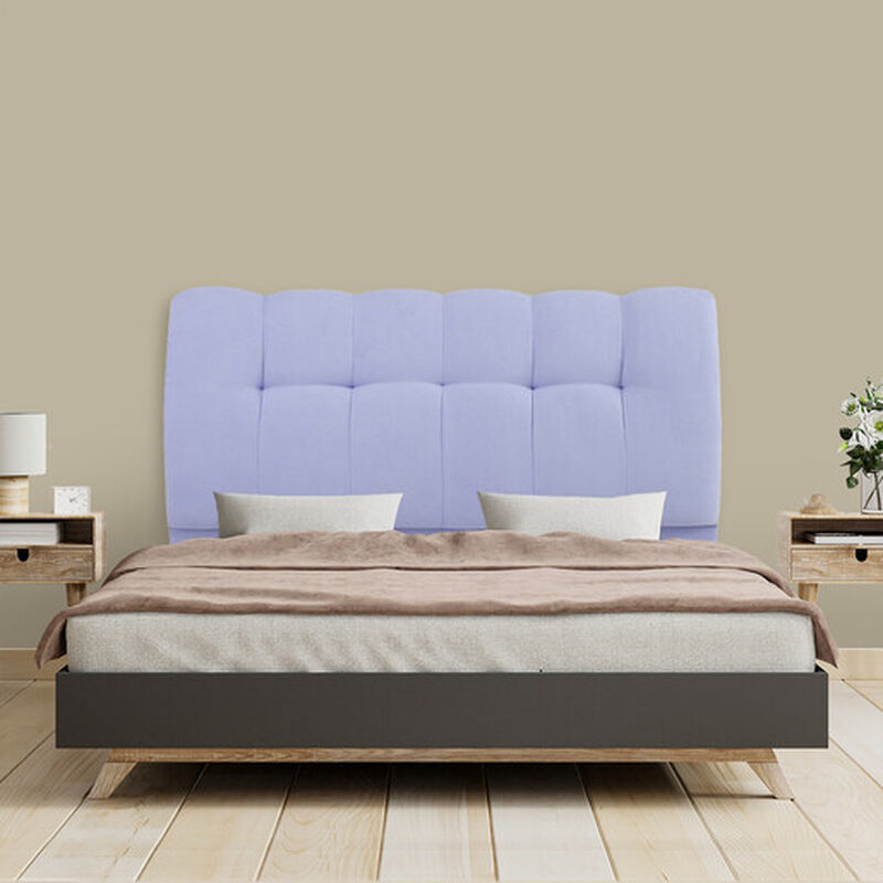 Cabecera Individual Dicasa Nube Lila image number null