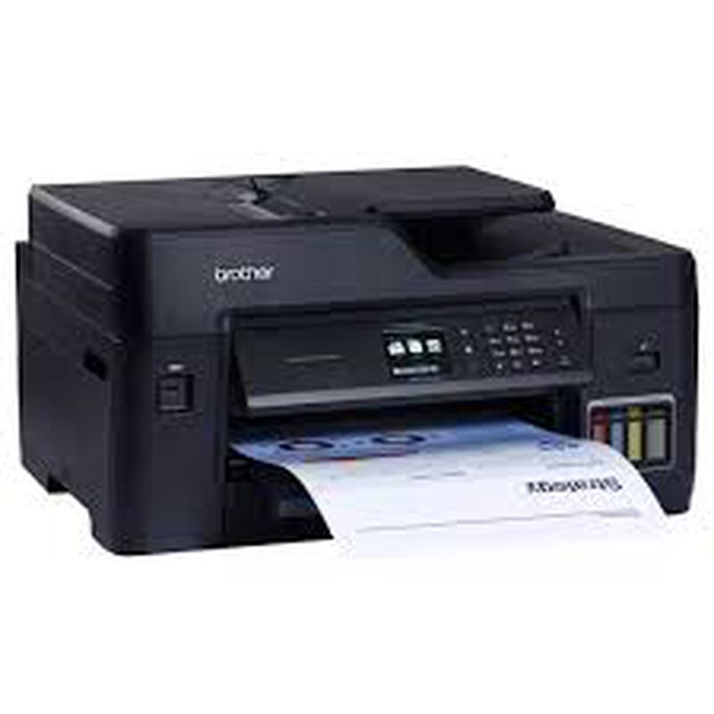 Impresora Brother Mfct4500Dw image number null
