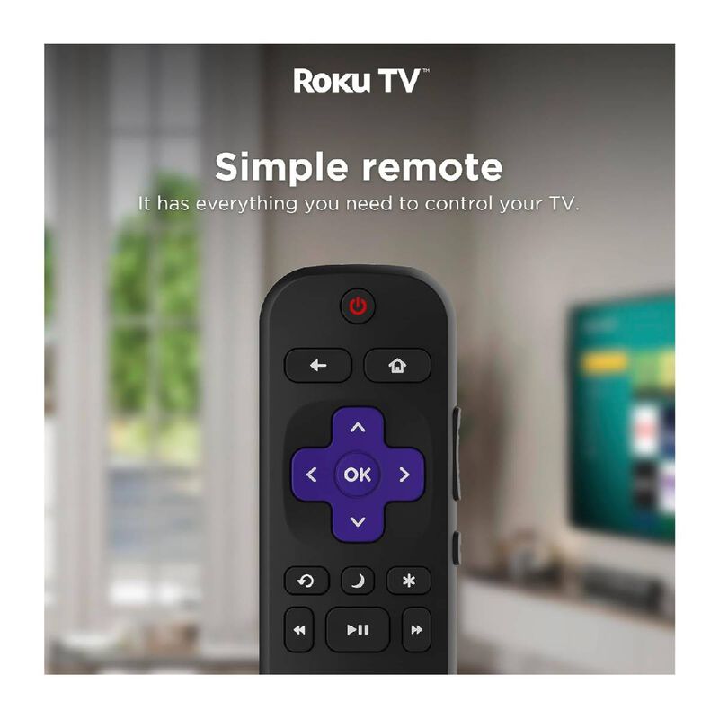 Pantalla TV HISENSE 32 LED 720P 60Hz SMART TV C... image number null