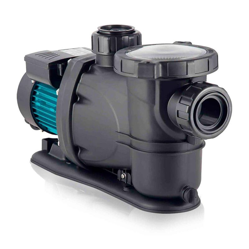 Bomba para alberca de 1 HP 127 V 325 l/min image number null
