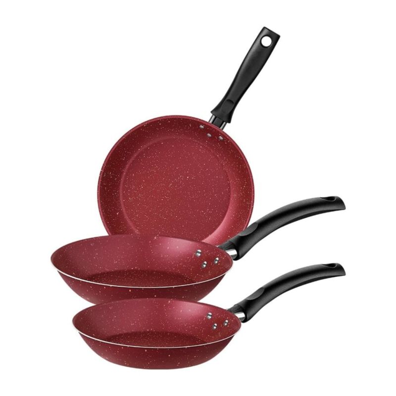 Juego de Sartenes Tramontina 27899174/ 20298971... image number null