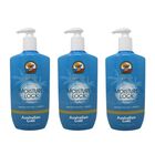 Tan Extender Australian Gold Moist Lock 473 Ml (paquete De 3)