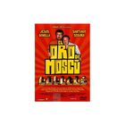 El Oro De Mosc&uacute; [dvd]