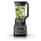 Licuadora Ninja Classic Be200 1000w, 72 Oz. Gris Obscuro