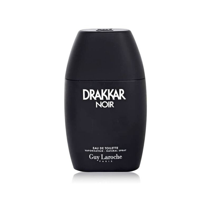 Perfume de Hombre Guy Laroche Drakkar Noir 100 ... image number null