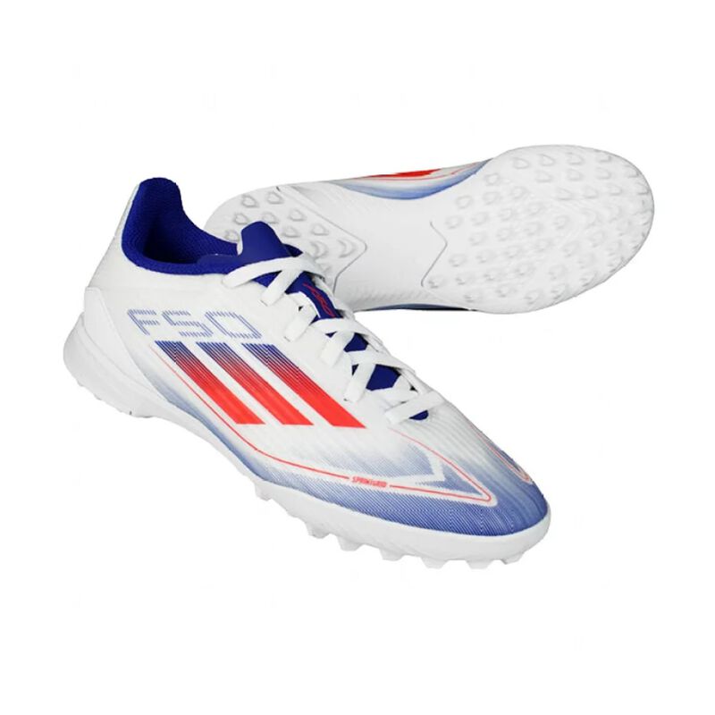 Zapatos De F&uacute;tbol Adidas F50 League Tf J If1372 image number null