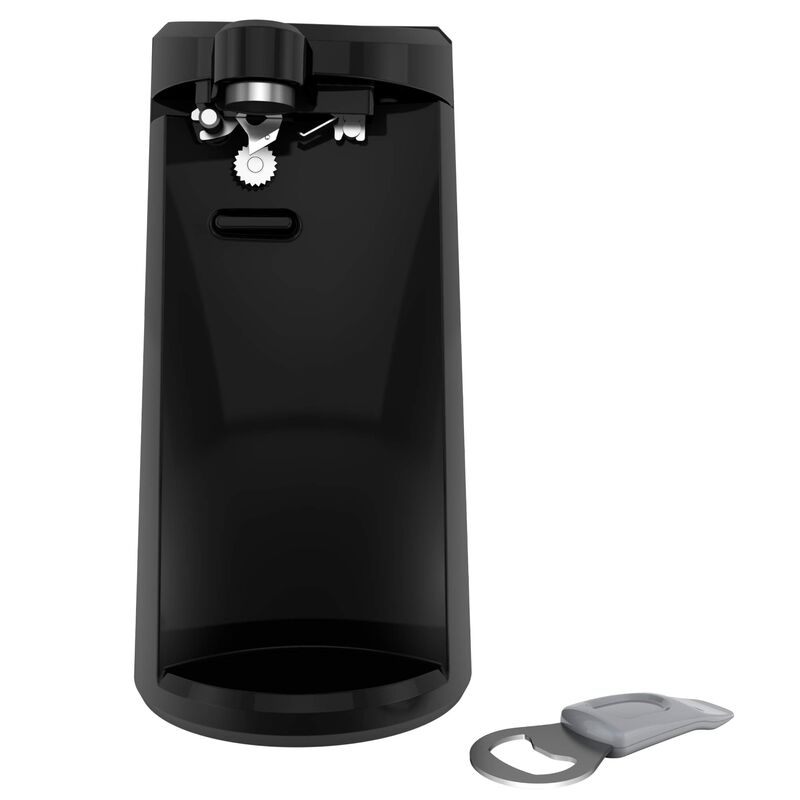 Abrelatas Black+decker Easycut Extra Tall Ec500... image number null