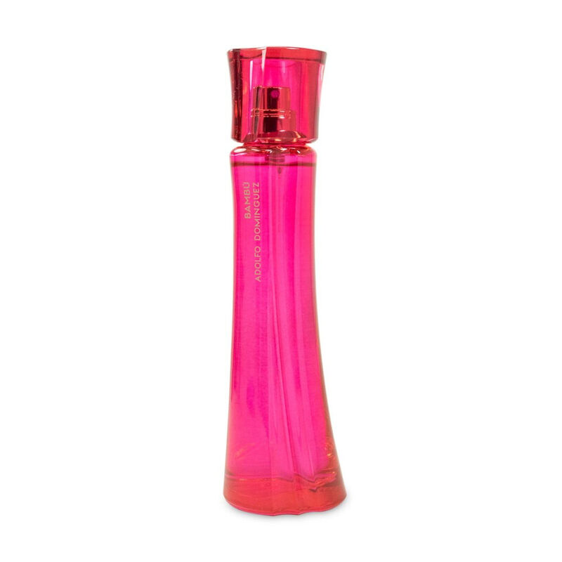 Bambu Woman 100 Ml Edt Spray image number null