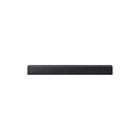 Barra de Sonido Samsung 2.0 Ch HW-B400F Negro